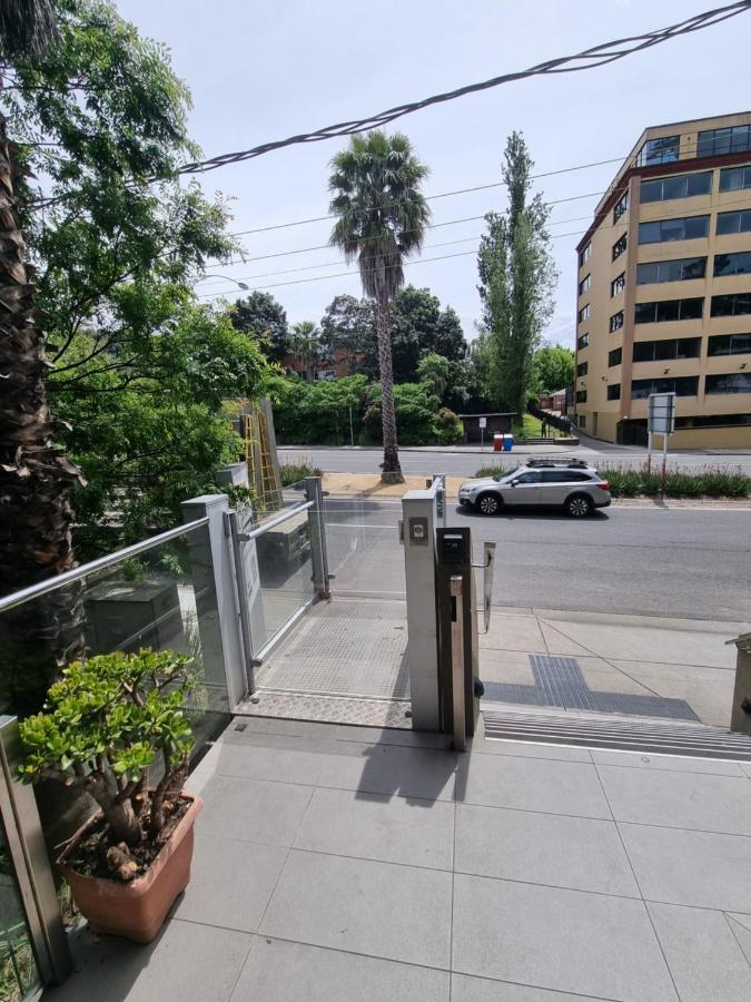 אפרטהוטל Melbourne Vivo מראה חיצוני תמונה