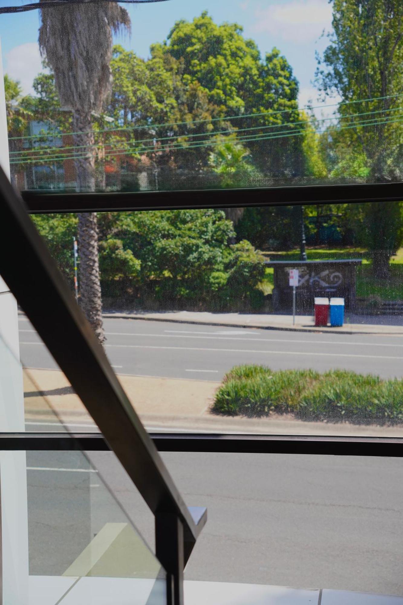 אפרטהוטל Melbourne Vivo מראה חיצוני תמונה