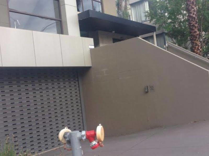 אפרטהוטל Melbourne Vivo מראה חיצוני תמונה