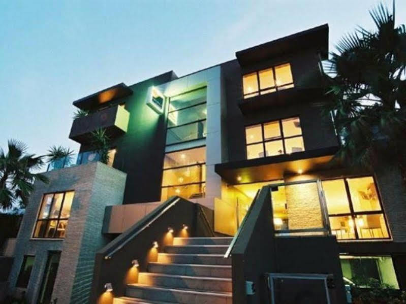 אפרטהוטל Melbourne Vivo מראה חיצוני תמונה